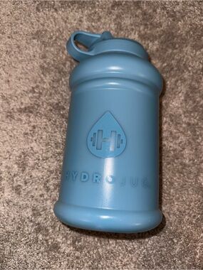 Hydrojug Blue Bottle - Hydrojug NWOT